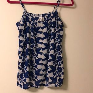 Beautiful Old Navy Tank-top